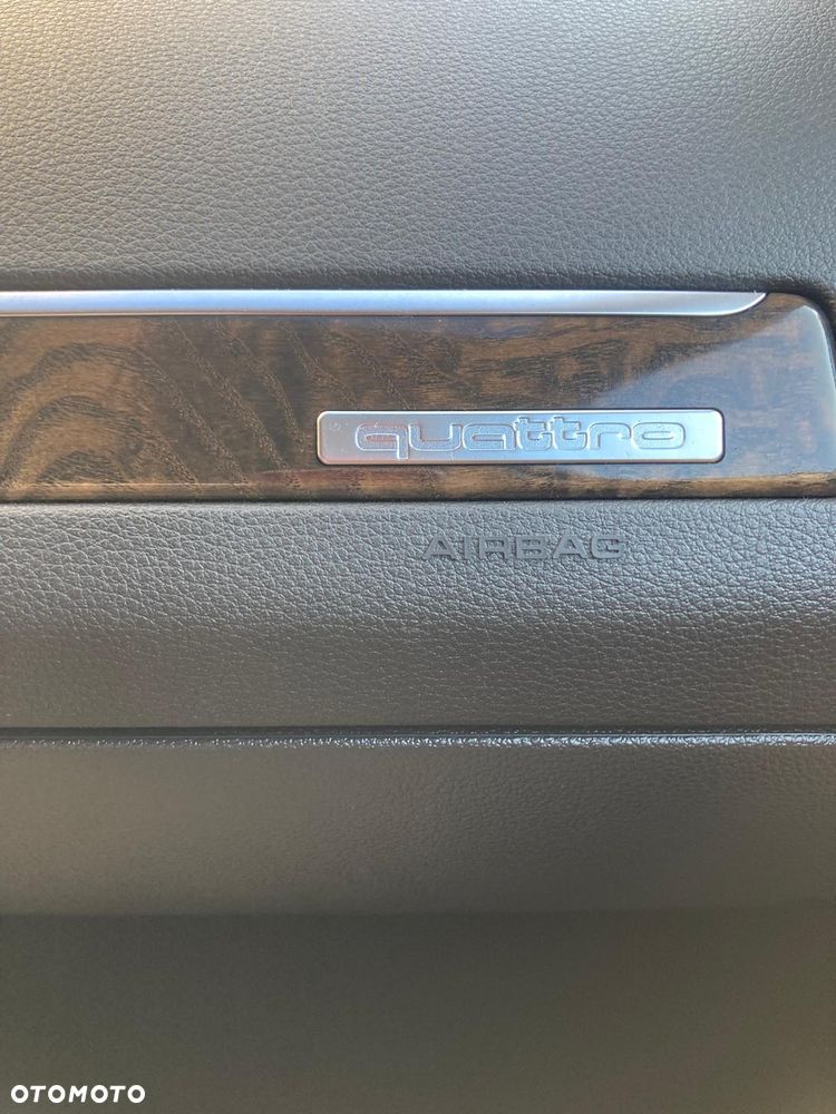 Audi Q7 3.0 TDI DPF clean diesel Quattro Tiptronic - 10