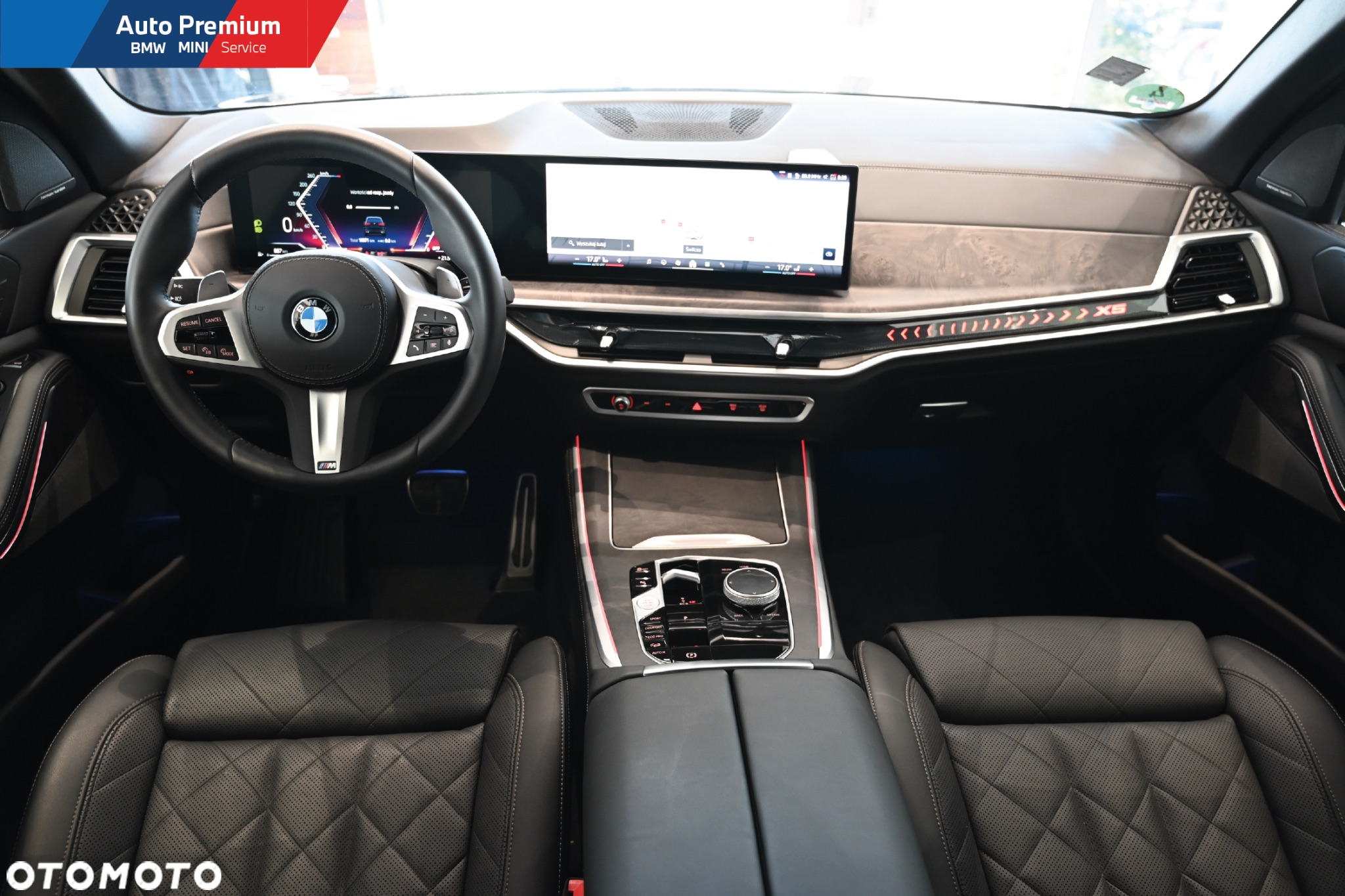 BMW X5 xDrive30d - 8