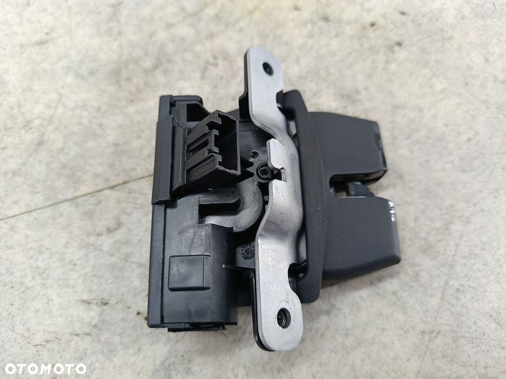 ZAMEK KLAPY FORD FIESTA VII 8S61-A46420-A - 7