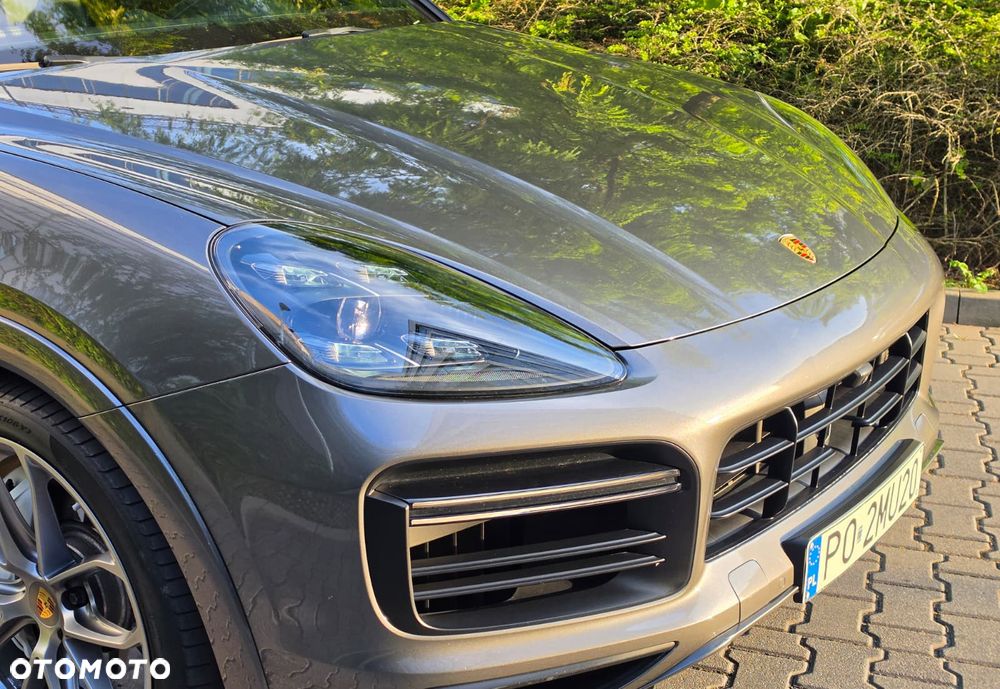 Porsche Cayenne - 3