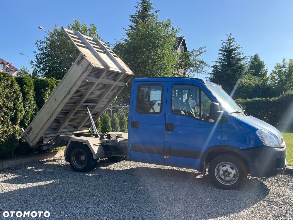 Iveco Daily - 4