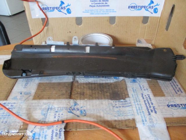 Airbag Banco 9467748 VOLVO V70 2001 ESQ - 2