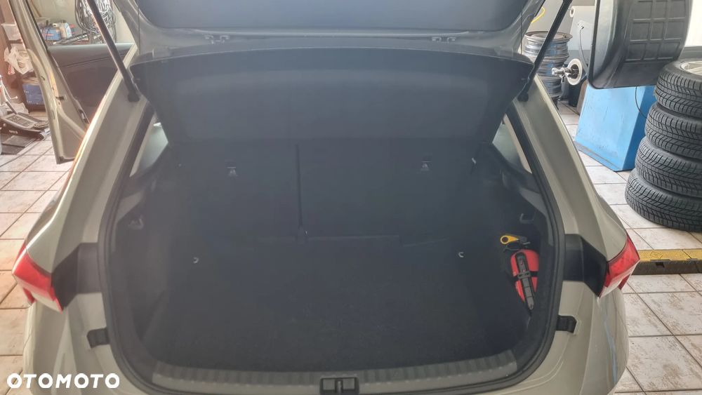 Skoda Scala 1.5 TSI Drive DSG - 9
