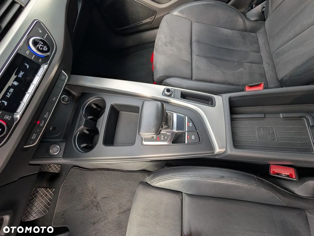Audi A5 Sportback - 9