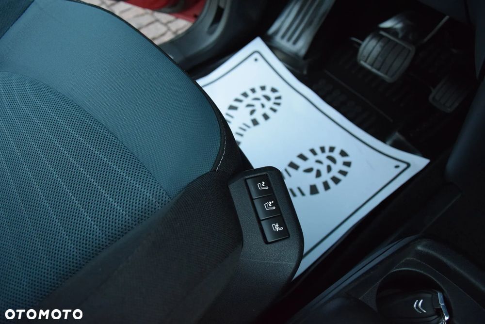 Citroën C4 Picasso 2.0 BlueHDi Exclusive - 21