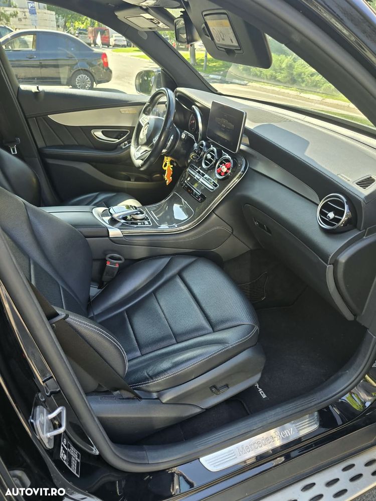 Mercedes-Benz GLC - 5