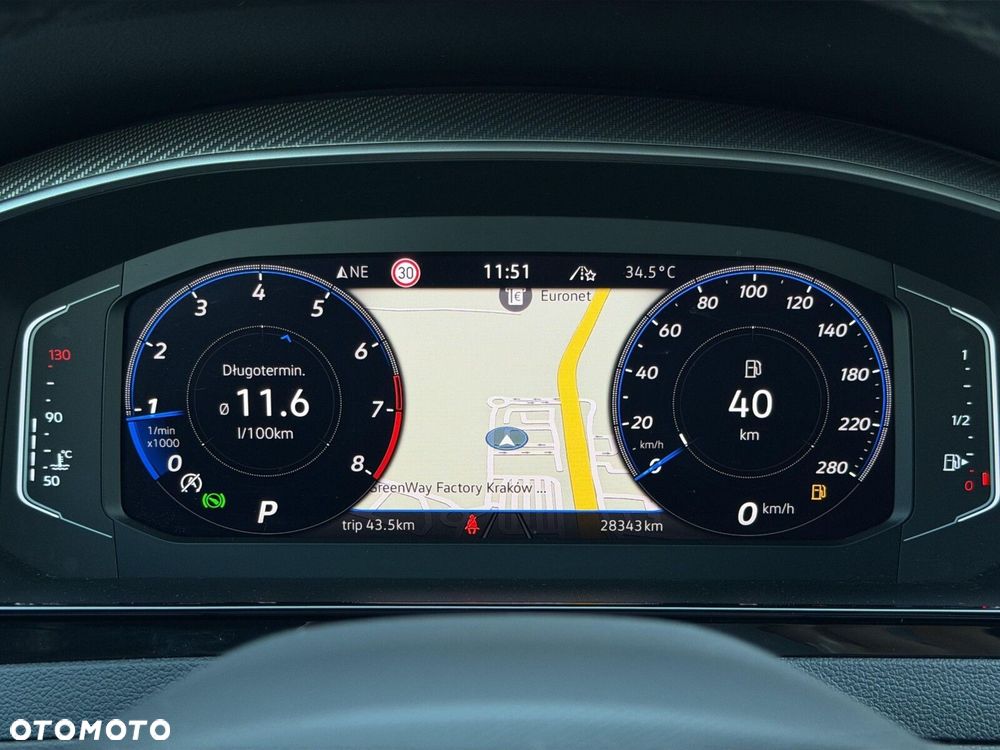 Volkswagen Arteon Shooting Brake 2.0 TSI R-Line DSG - 22