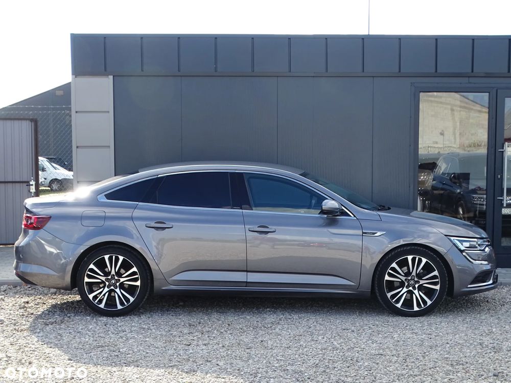 Renault Talisman 1.6 Energy dCi Initiale Paris EDC - 5