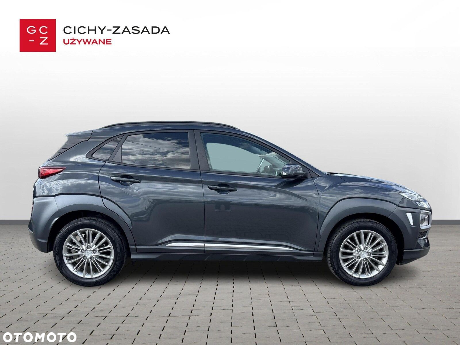 Hyundai Kona 1.0 T-GDI Comfort - 6