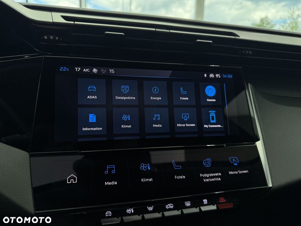 Peugeot 308 1.6 Hybrid PHEV Allure Pack EAT8 - 30