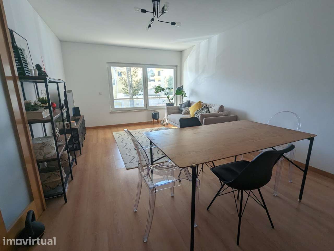 Apartamento, 69 m², Caparica e Trafaria - Grande imagem: 5/9