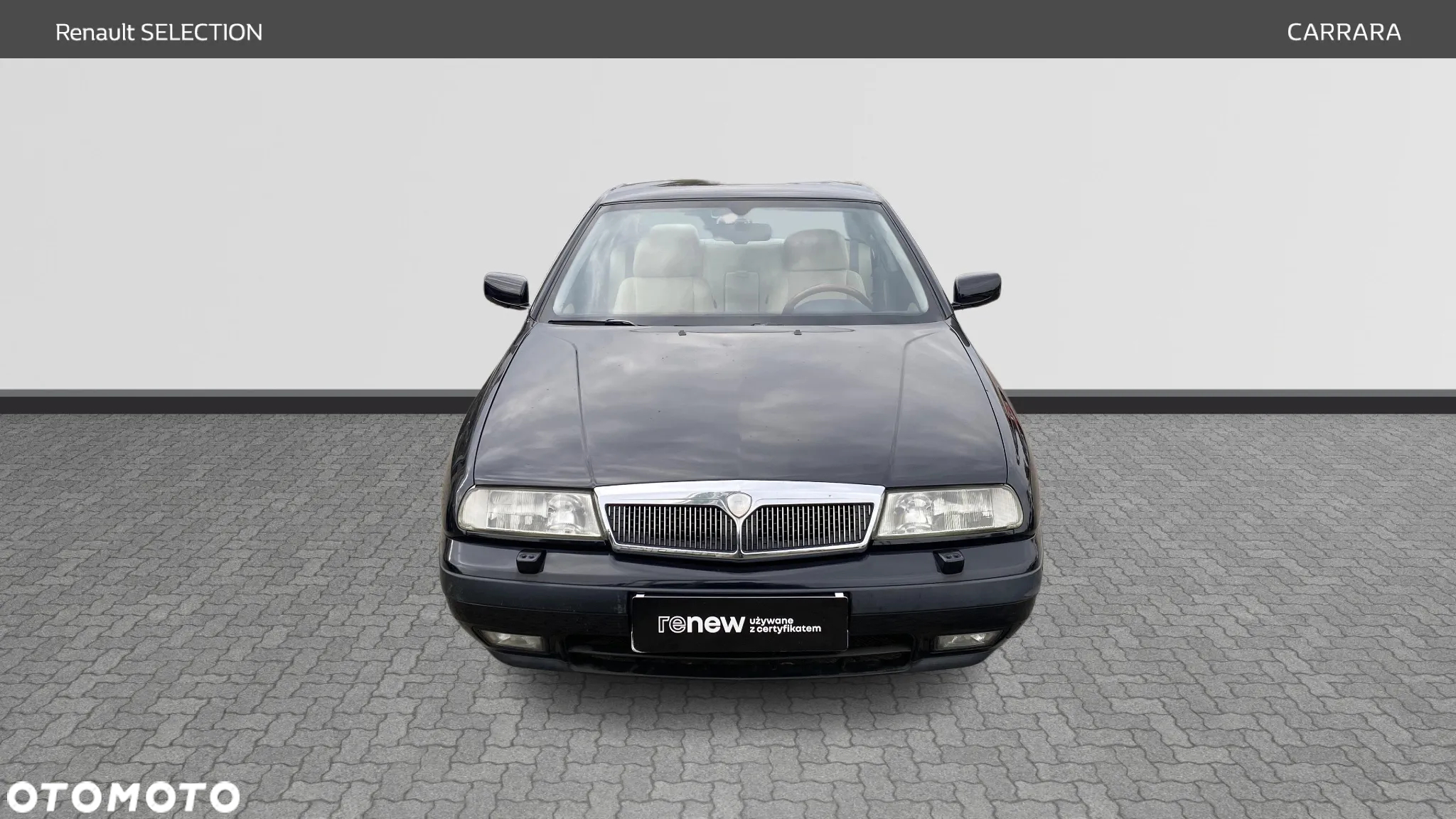 Lancia Kappa Coupe 2.4 - 8