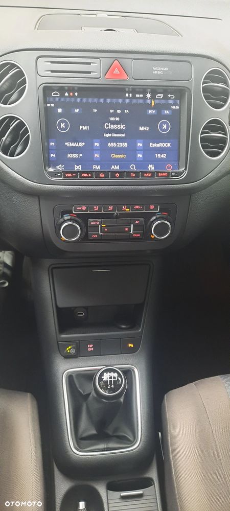 Volkswagen Golf Plus 1.6 Comfortline - 33