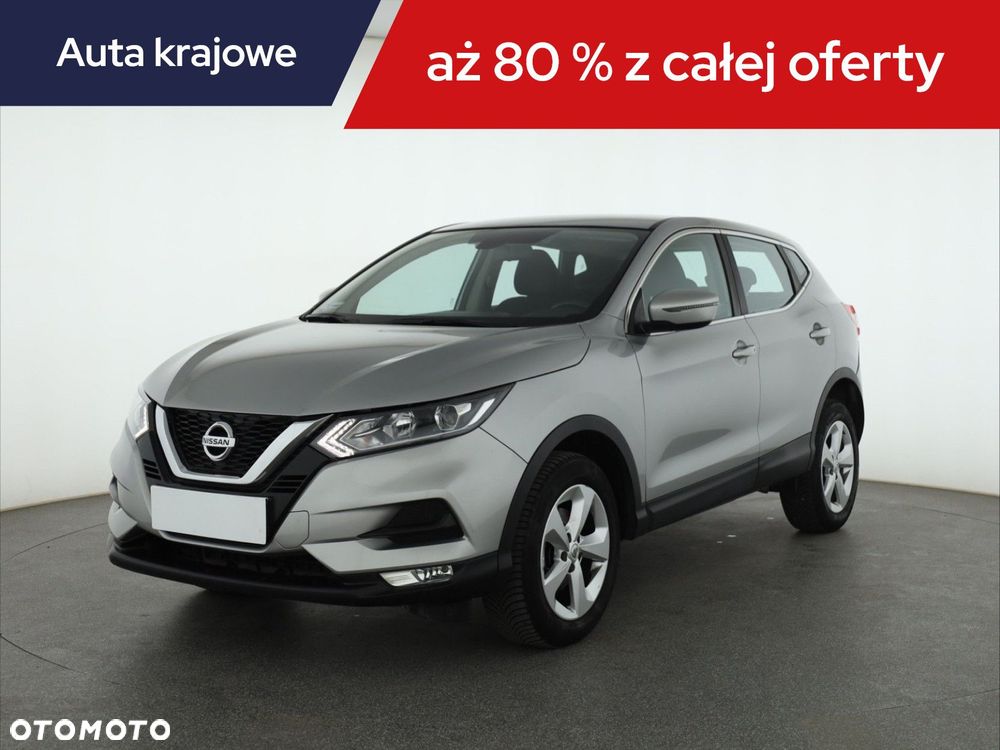 Nissan Qashqai - 3