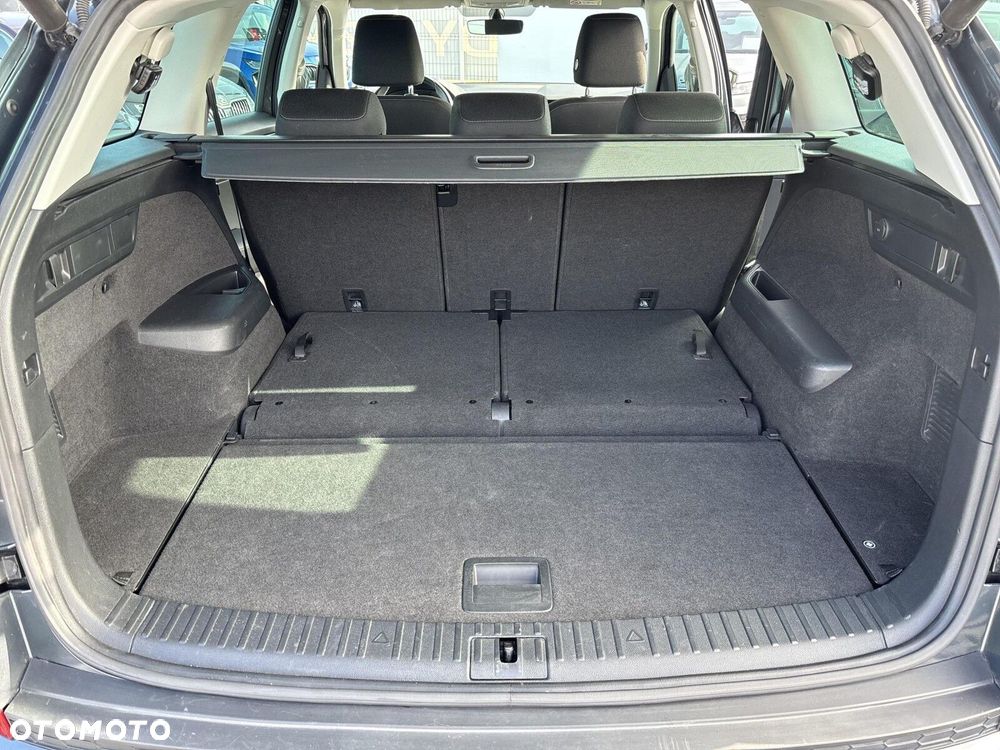 Skoda Kodiaq 2.0 TDI 4x4 Style DSG - 34