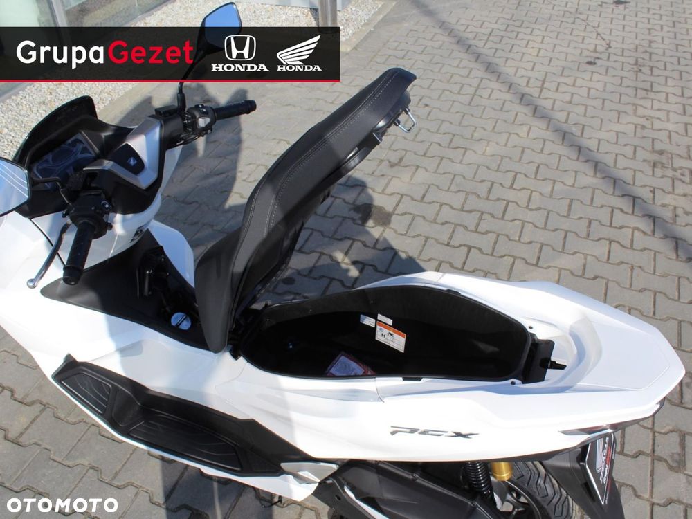 Honda PCX - 13