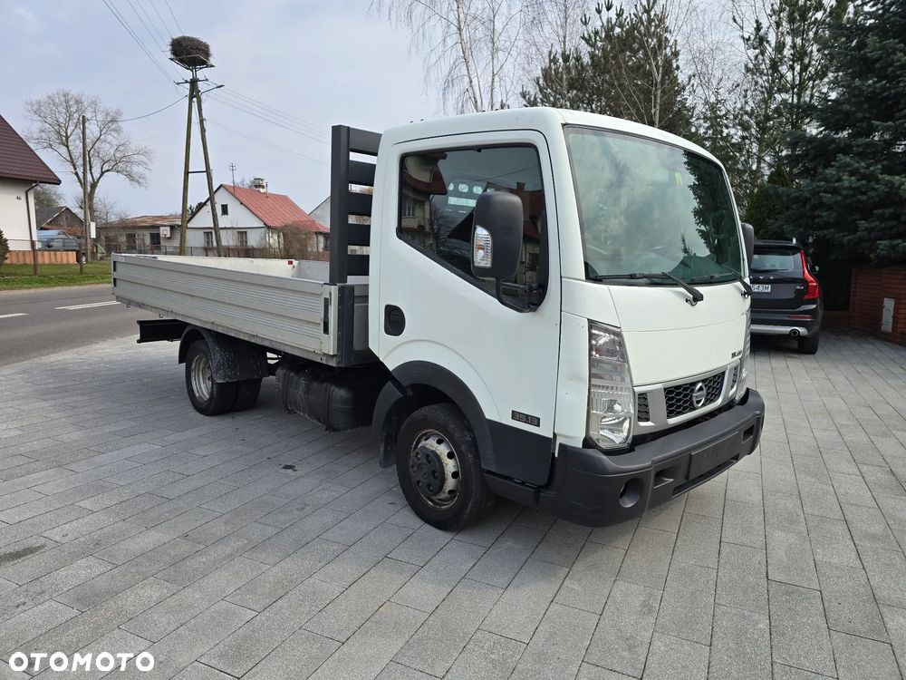 Nissan NT400 Cabstar - 6