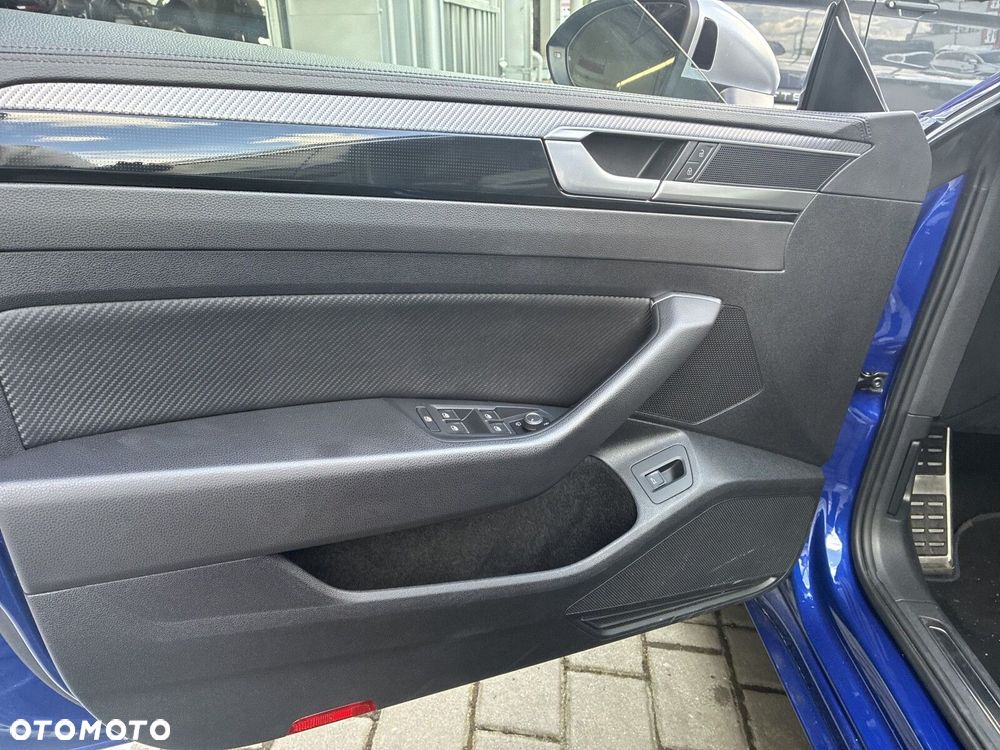 Volkswagen Arteon 2.0 TSI 4Motion R DSG - 10