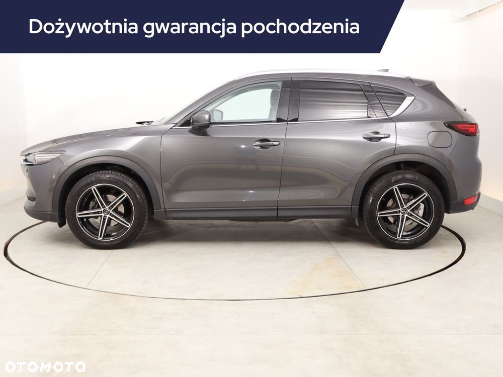Mazda CX-5 - 3