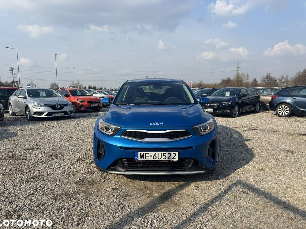 Kia Stonic - 3