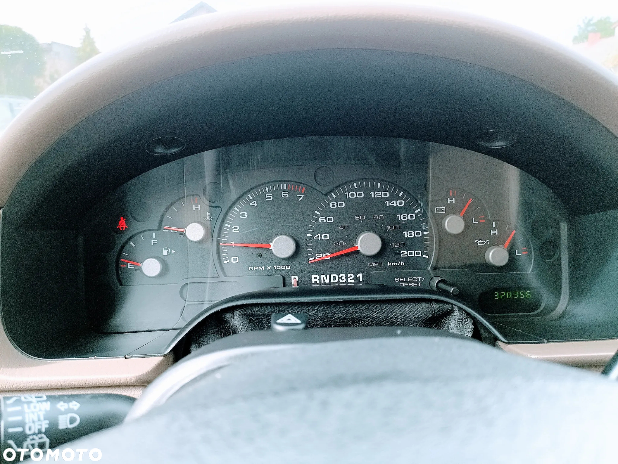 Ford Explorer 4.0 4WD - 18