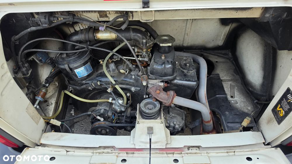 Fiat 126 - 7