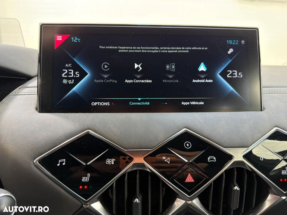 DS Automobiles DS 3 Crossback - 27