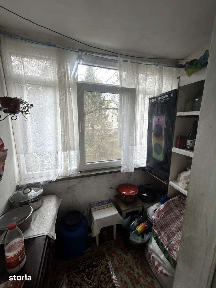 Apartament 3 camere Bulevard — fotografia 3