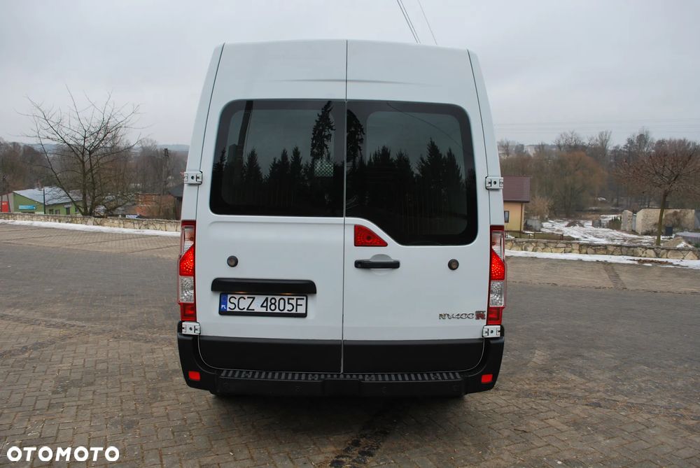 Nissan NV400 L3H2 - 6