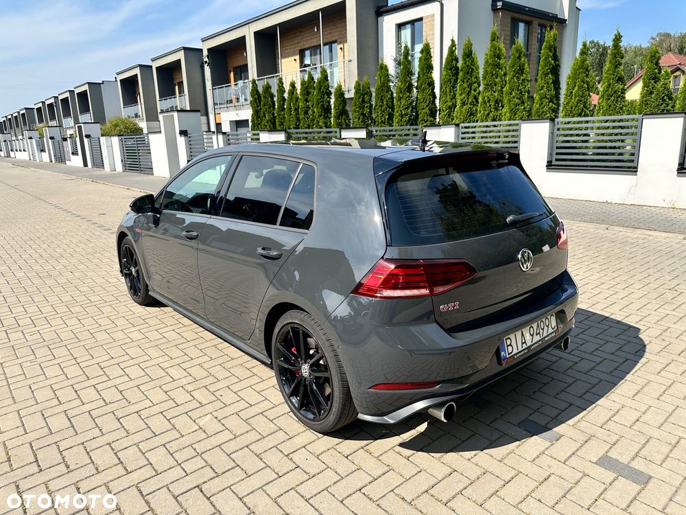 Volkswagen Golf 2.0 TSI BMT GTI Performance DSG - 6