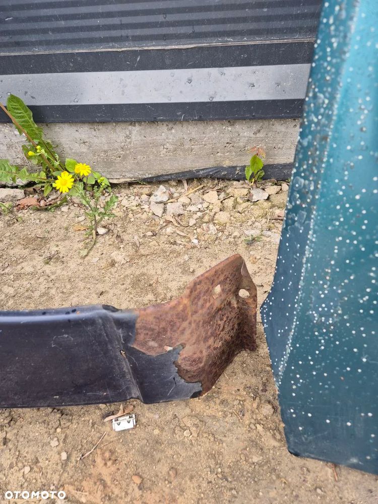 DRZWI / KLAPA BAGAŻNIKA FOCUS MK1 98-04r - 19