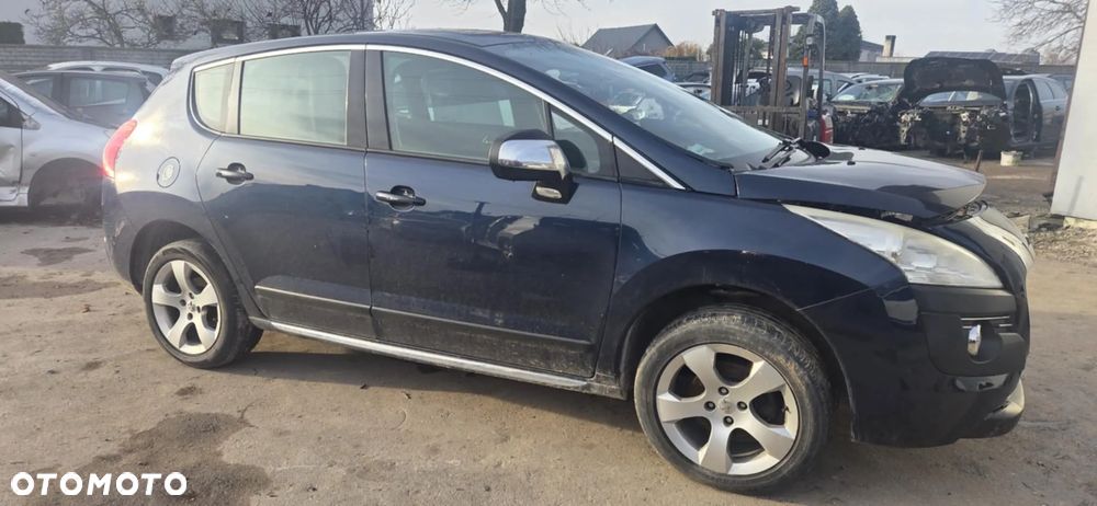 Peugeot 3008 1,6 hdi kompresor klimatyzacji - 6