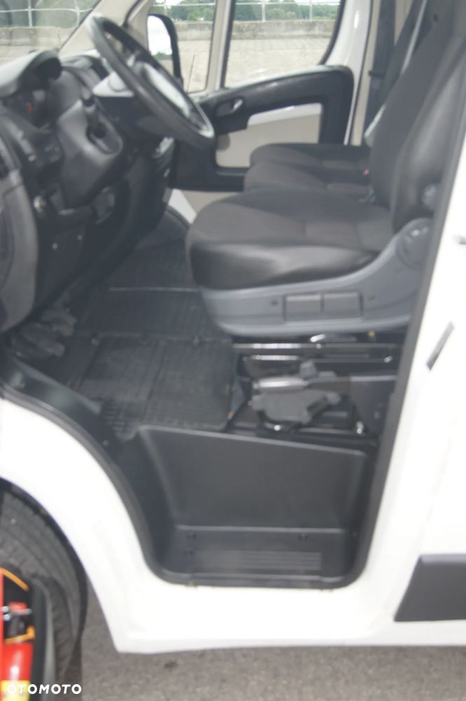 Citroën Jumper L2H2 - 12