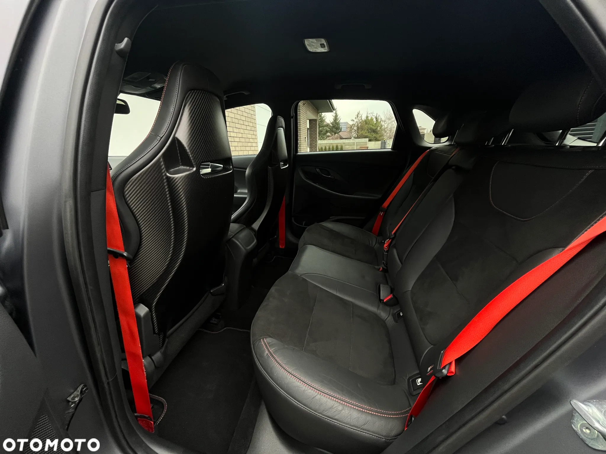 Hyundai i30 N 2.0 T-GDI Performance - 9