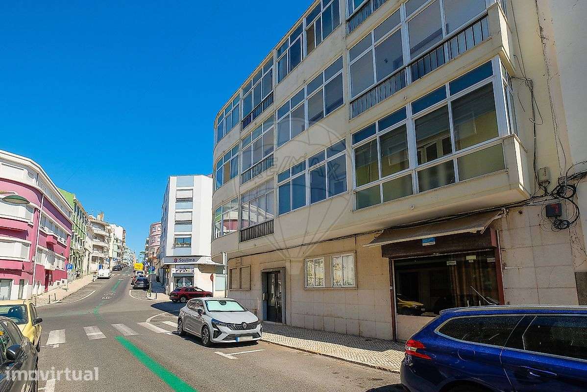 Apartamento T2 para arrendamento - Grande imagem: 4/26