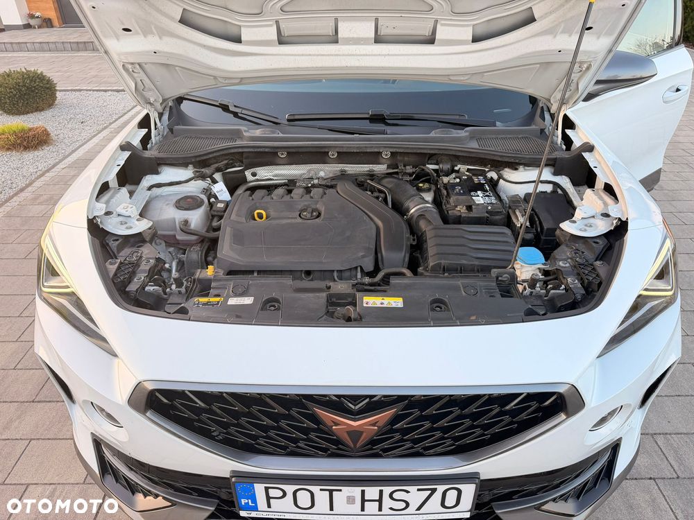 Cupra Formentor 1.5 TSI DSG - 12