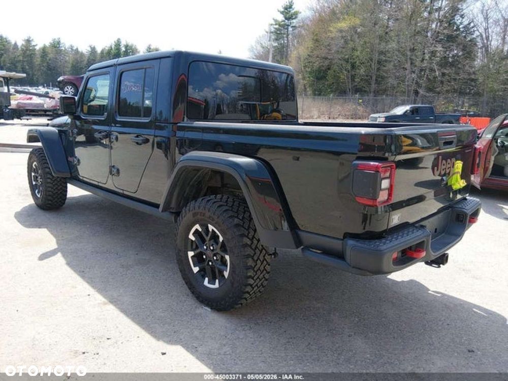 Jeep Gladiator 2025 photo 4