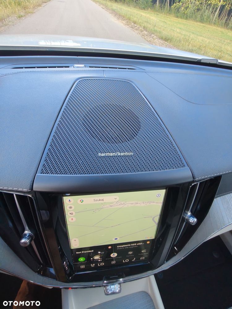 Volvo XC 60 - 30