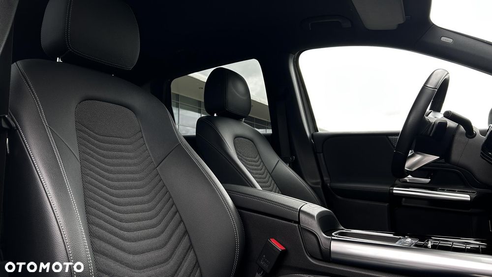 Mercedes-Benz Klasa B - 27