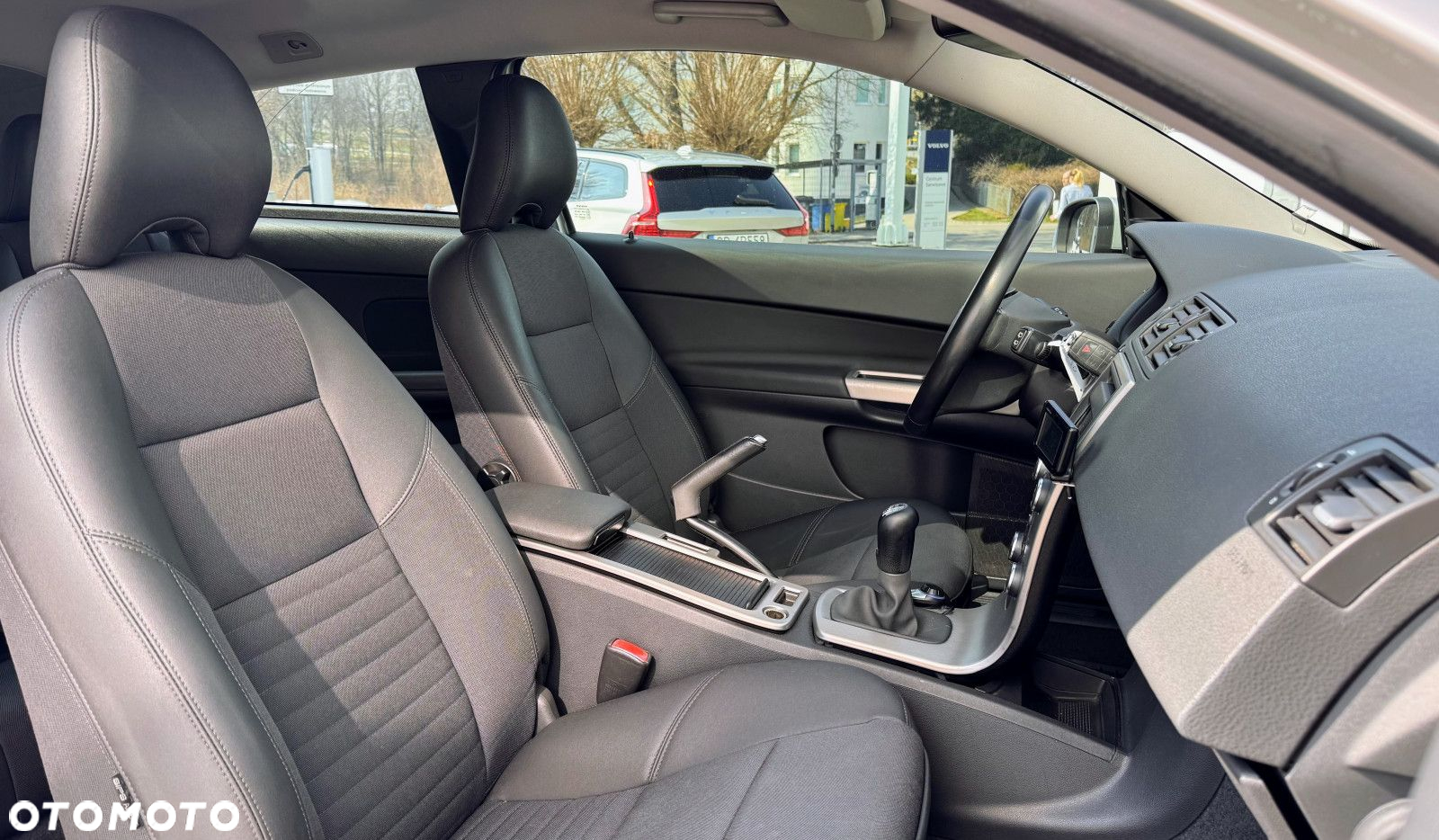 Volvo C30 - 19