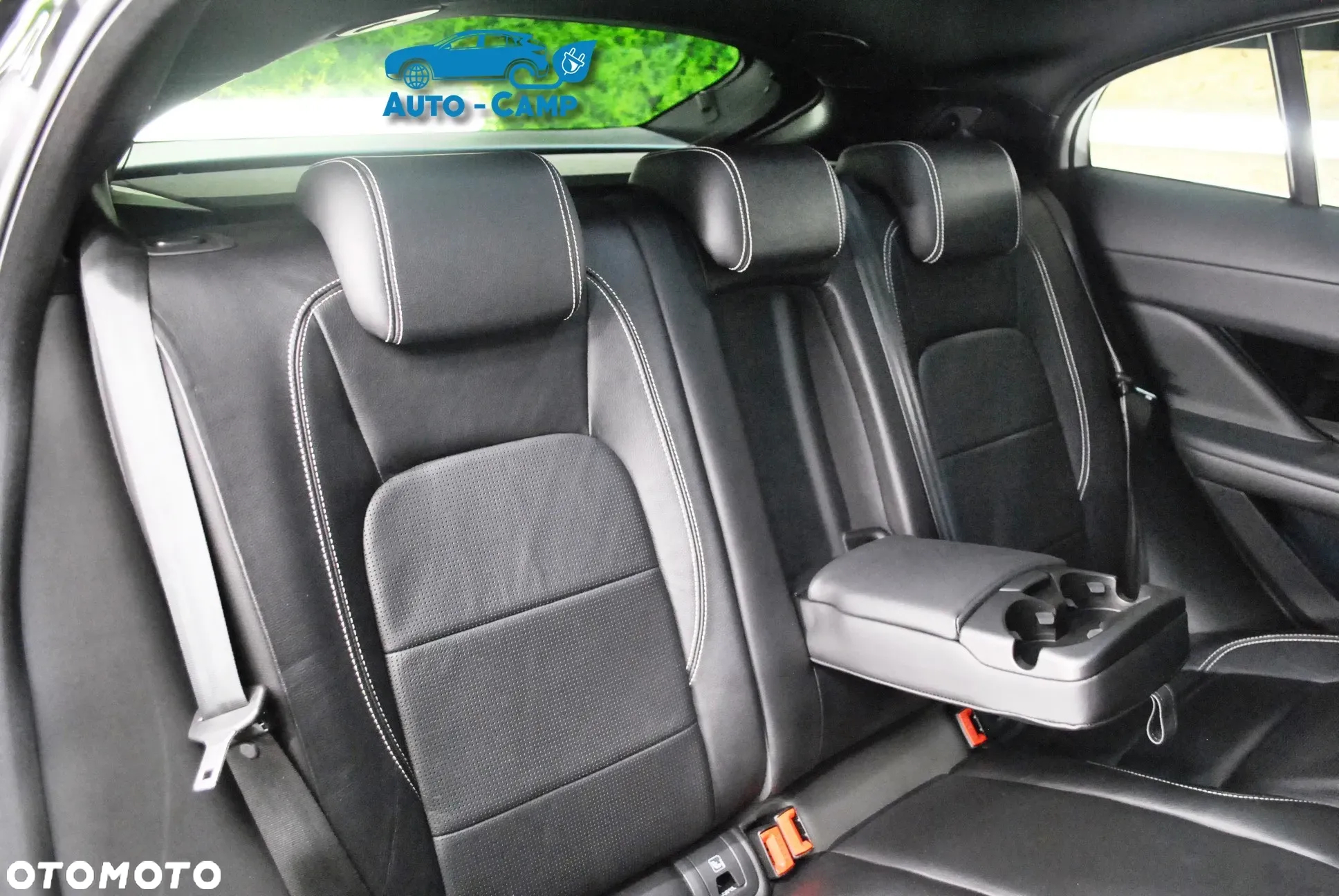 Jaguar I-Pace EV400 AWD SE - 15