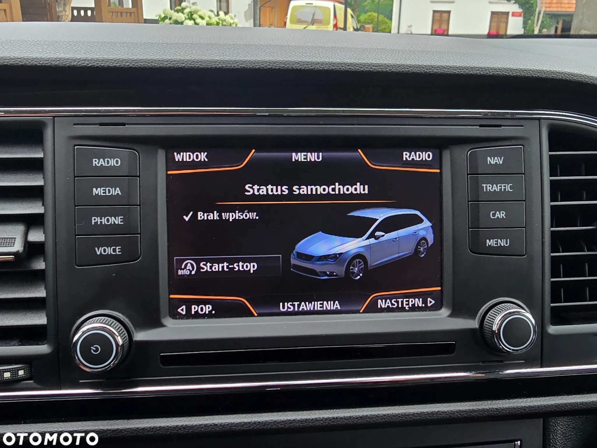 Seat Leon ST 1.6 TDI Start&Stop Reference - 25
