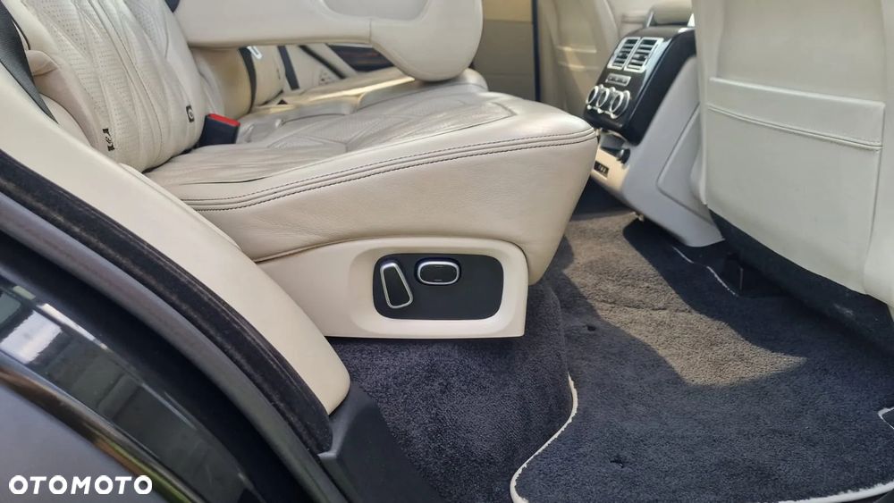 Land Rover Range Rover - 15