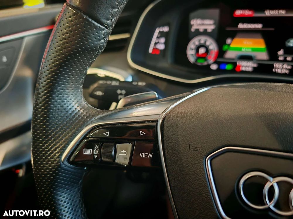 Audi A6 55 TFSI e quattro S tronic sport - 25