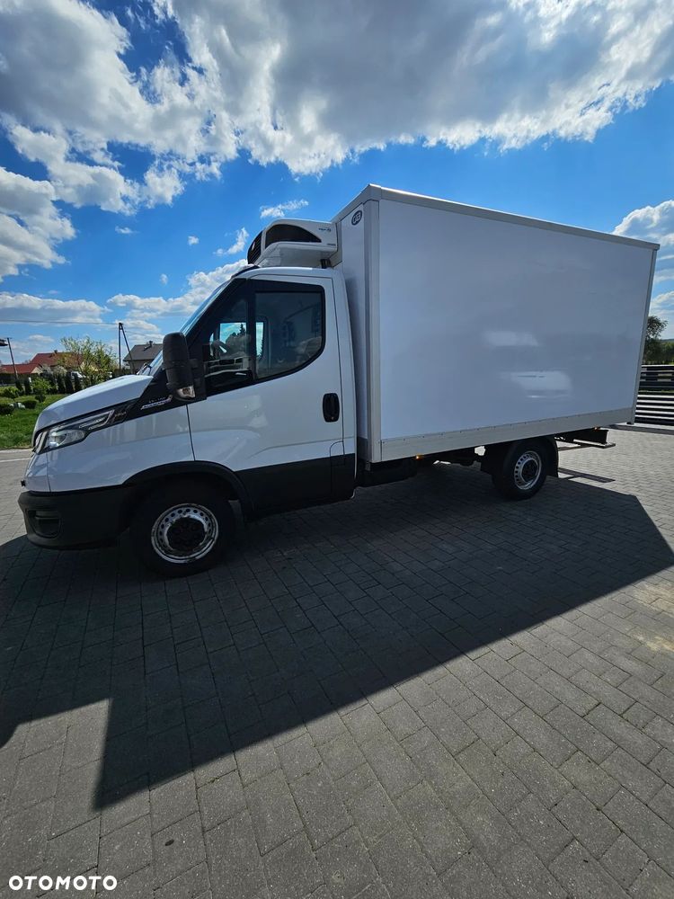 Iveco Daily - 4