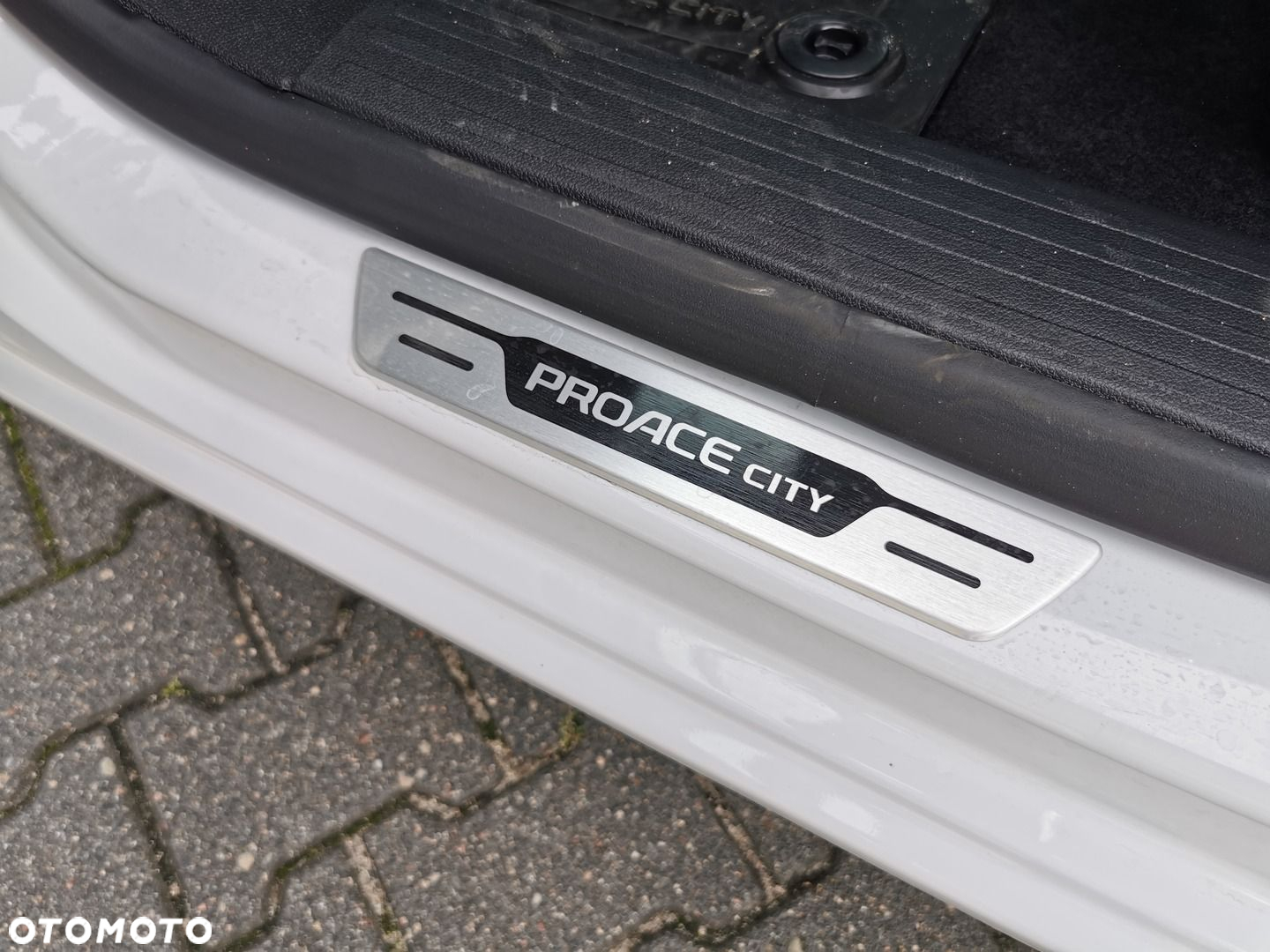 Toyota PROACE CITY - 24