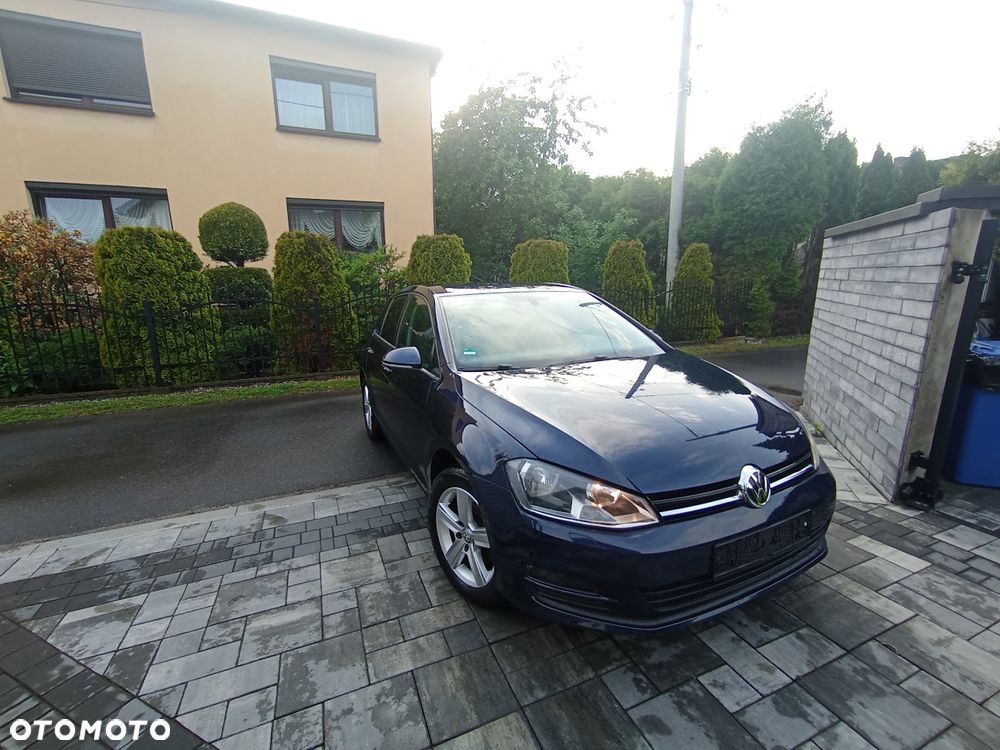 Volkswagen Golf 1.4 TSI BlueMotion Technology Comfortline - 13