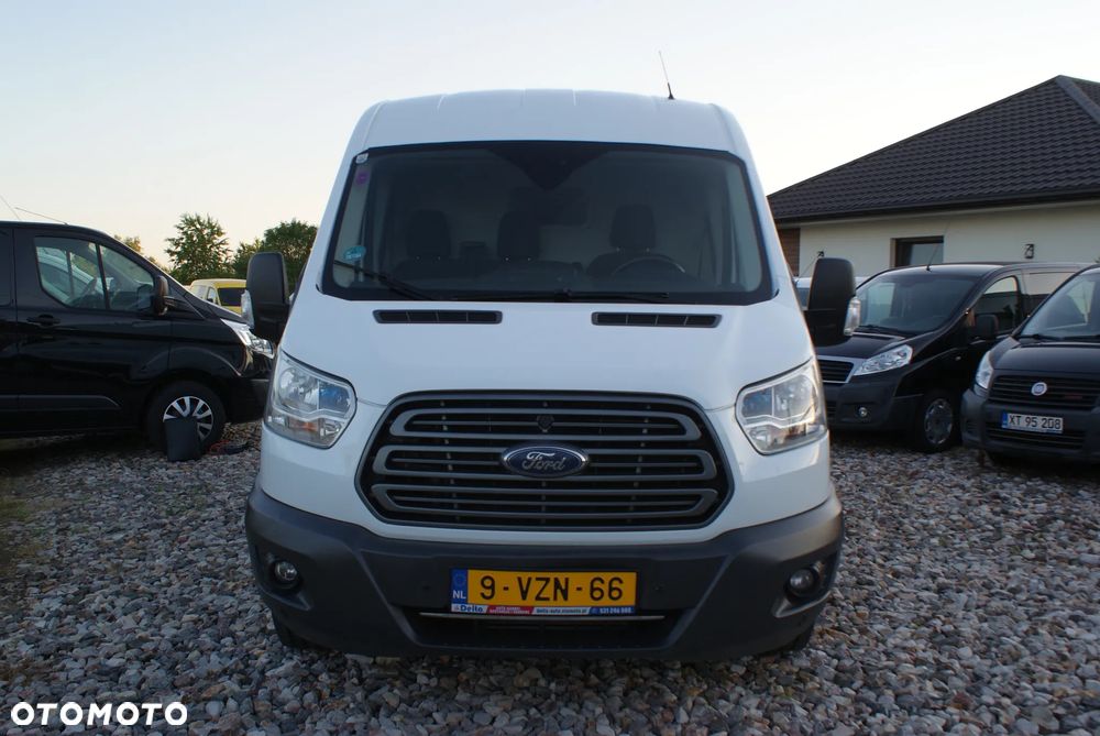 Ford Transit - 2