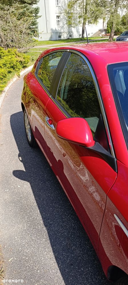 Alfa Romeo Giulietta 1.4 TB Distinctive - 10