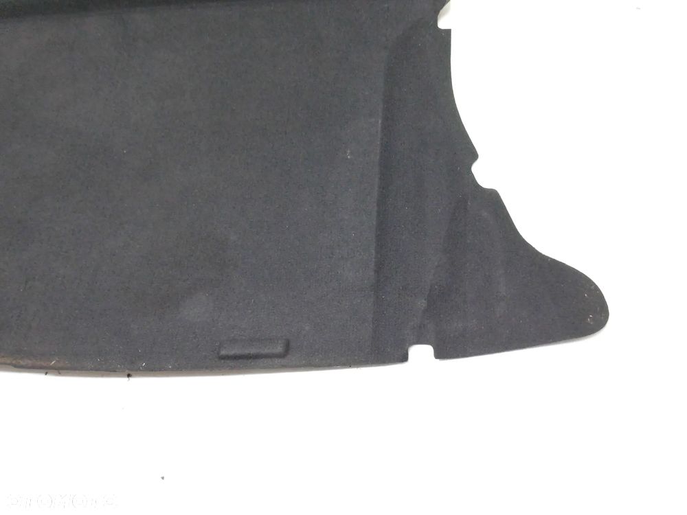 WYKŁADZINA TAPICERKA PODŁOGA BAGAŻNIKA 85700-2R100 HYUNDAI I30 I LIFT HATCHBACK ORYGINAŁ - 5